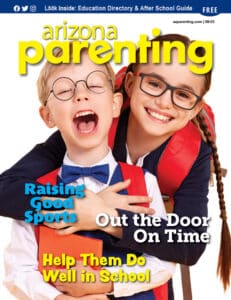 Events for February 5, 2023 – Arizona Parenting Magazine