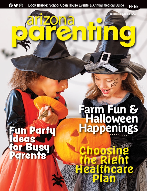 Events for February 5, 2023 – Arizona Parenting Magazine