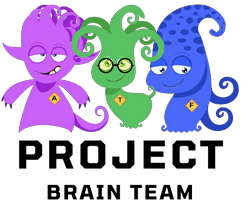 ASU’s Project Brain Team