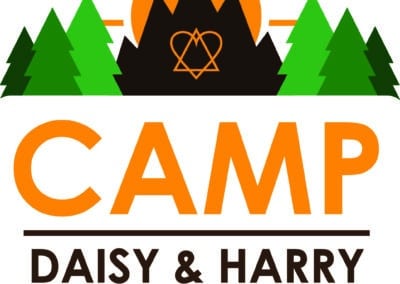 Camp Daisy and Harry Stein