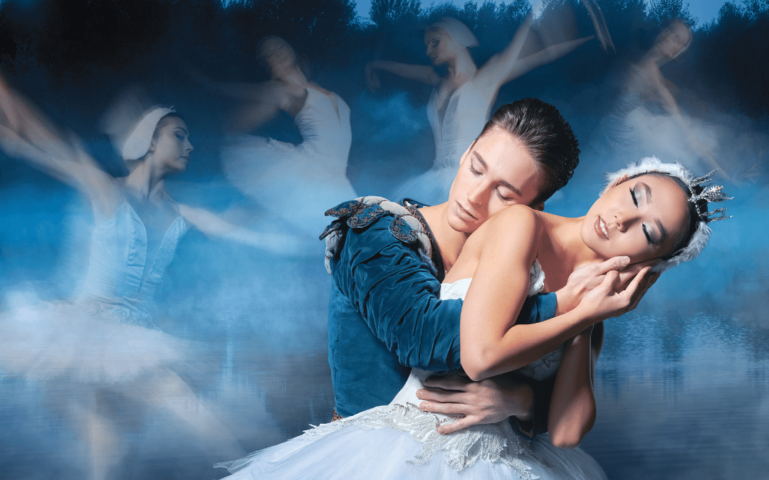 Swan Lake Presented by Ballet Arizona