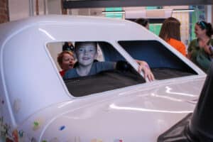 Flight Simulator, Brave Journey